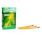 Ticonderoga My First Ticonderoga Pencil with Eraser, PK 36 33336 - alternate 1